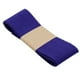 thumbnail image 2 of Cinta de Lino BLESIY Coronas de Flechas Fiestas DIY Azul oscuro Cordón de la cinta de arpillera, 2 of 8