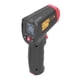 thumbnail image 4 of Termómetro Digital VoborMX UT306C Infrarrojo Sin Contacto Industrial con Pistola de Temperatura, 4 of 8