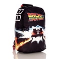 thumbnail image 2 of Mochila Volver Al Futuro STYLPATH Color Negro, 2 of 5