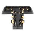thumbnail image 4 of Headphone Jack, ABS Replacement Headphone Port Lightweight With Storage Box For Professional For Game Console, 4 of 8