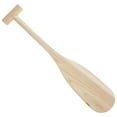 thumbnail image 1 of Blank Wood Craft Paddle Decoration Home Wall Paddle Decor Unfinished Wood Paddle, 1 of 5