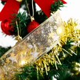 thumbnail image 3 of Cinta de Navidad Luz Hada LED Sunnimix Luz de la cinta 32 pies, 3 of 7
