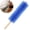 1 Pcs , Blue, variant on Fan Cleaning Brush - 2 Pack Microfiber Bendable Dusting Tool for AC Vents Home Car and Curtains