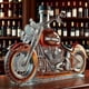 thumbnail image 3 of New Whiskey Glass Decanter, Halloween Fun Whiskey Bottle, Home Bar Decoration Gift Whiskey Decanter Set, 3 of 4