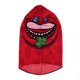 thumbnail image 1 of facial de pasamontañas con animales 3D, ejercicio al transpirables, motocicleta, , snowboard, , esquí, cuello, calentado F DYNWAVEMX Cycling Face Sun Mask, 1 of 8