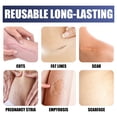 thumbnail image 4 of Beauty Turmeric Cleanser Best Makeup Treatment Facial Women Care Skin Cover Luminesce Naturium Scar Gel Acne Spots Removal Stretch Marks Burn Reduces Appearance Of Old & New Whitening, 4 of 6