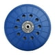 thumbnail image 2 of Almohadilla de Respaldo Gloria Disco de Lijado de 14 Mm 9 Pulgadas Azul, 2 of 8