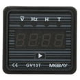thumbnail image 2 of Generator Digital Voltmeter, Generator Multi-Function Voltmeter, GV13T High Accuracy Easy To Install Industry For Automation Control Generator Factory AC380V, 2 of 8