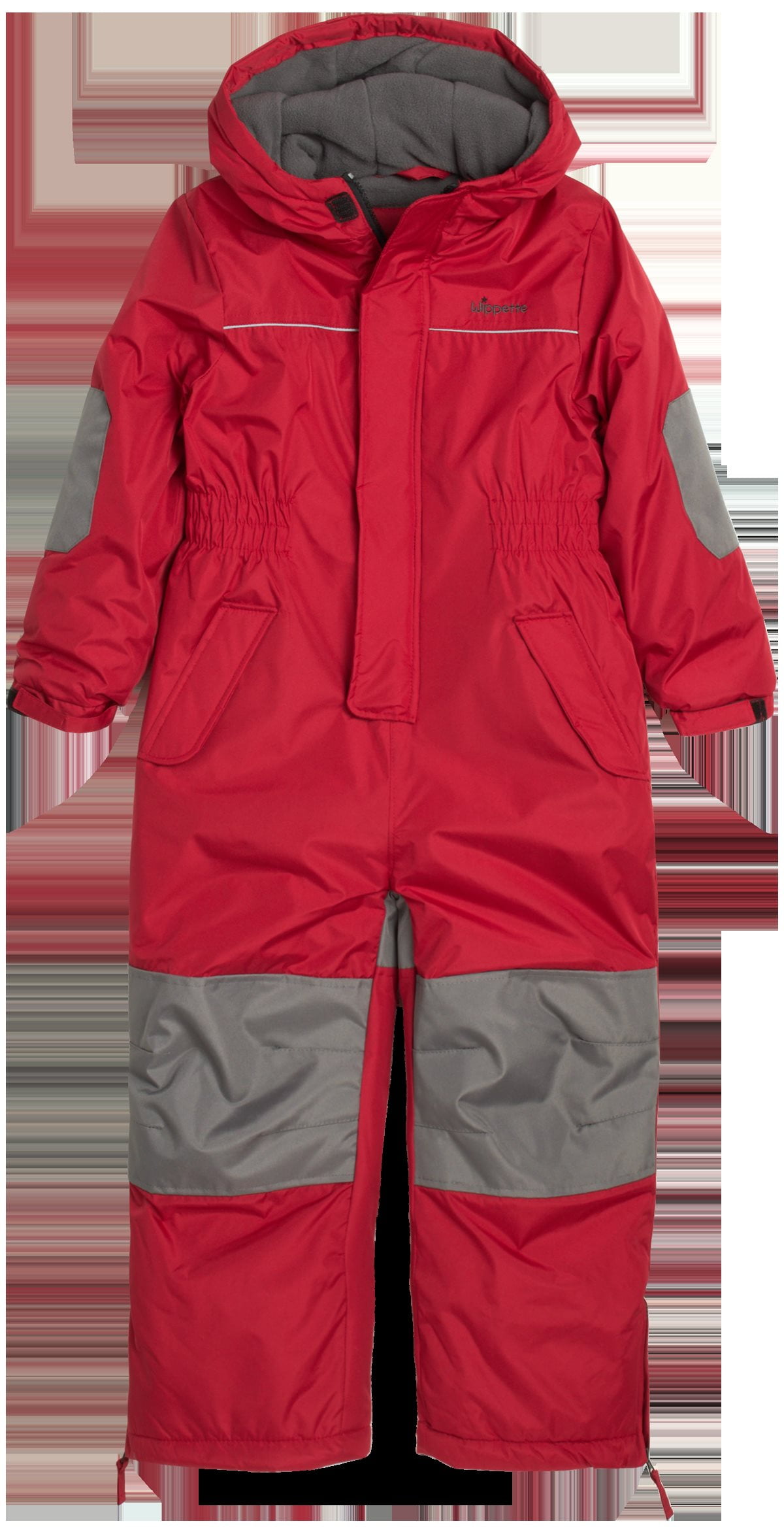 Wippette Baby Boys' Insulated Snowsuit Waterproof Fleece Lined