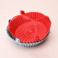 thumbnail image 3 of YAOMOBB Grill Plate Detachable Baking Pan Non Slip Texture Tray with Separate Oil Filter, 3 of 6
