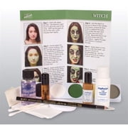 Professional Makeup Kit - Witch