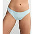 thumbnail image 3 of OnGossamer Womens Cabana Cotton Low Rise Hip G Thong Style-1412, 3 of 4