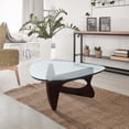 thumbnail image 2 of Triangle Coffee Table, 2 of 10