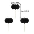 thumbnail image 5 of 50 Pieces Markers For Charcuterie Board Buffet Labels Food Tags Toothpick Flags Appetizer Si, 5 of 5