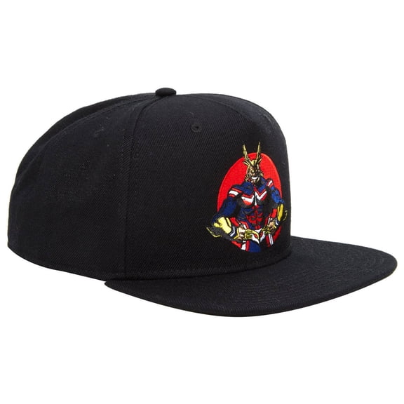 My Hero Academia All Might Snapback Cap