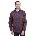 thumbnail image 1 of Men's Rotate Reflective Jacket NE711, 1 of 2