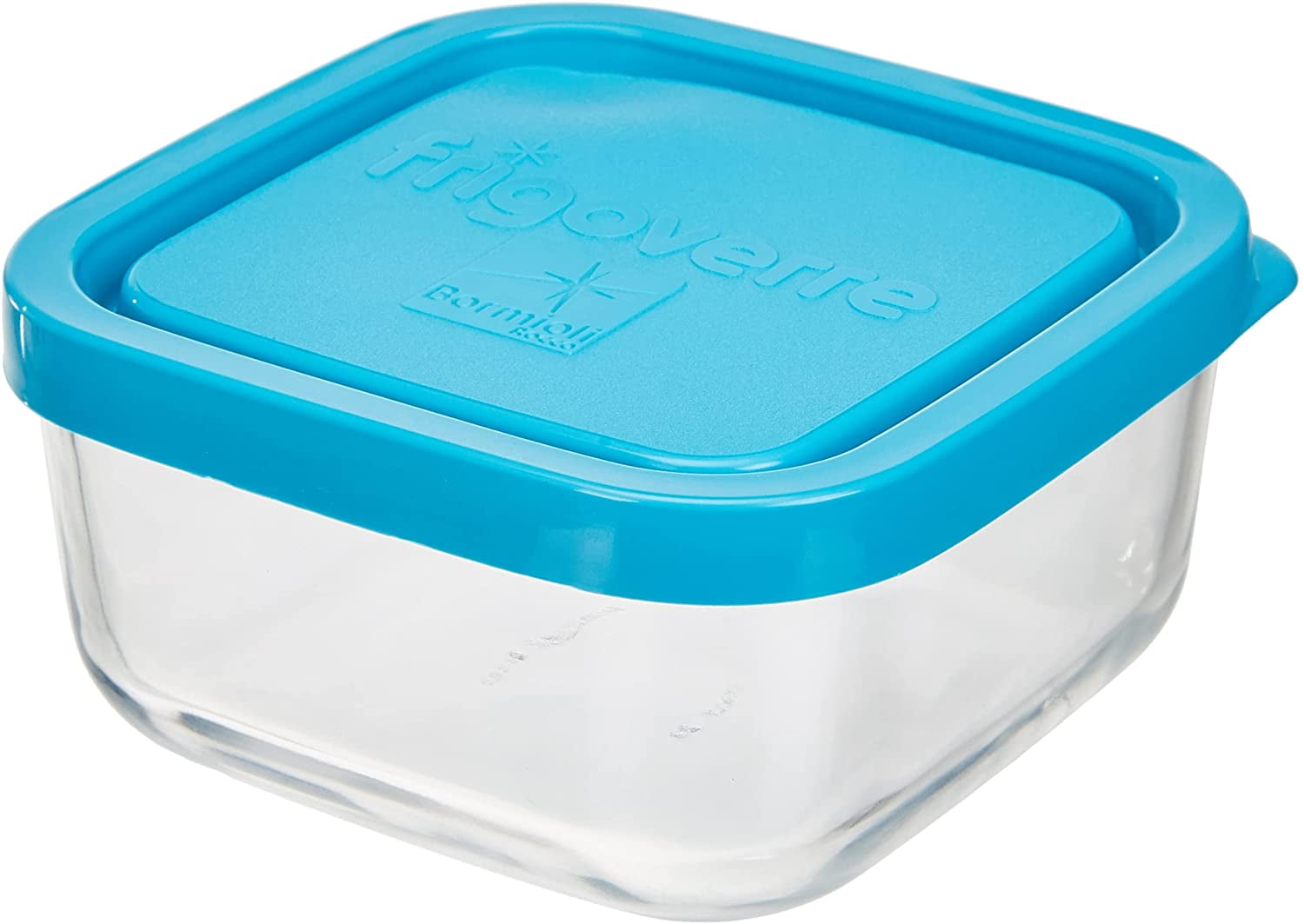 Frigoverre 13.5 oz. Rectangle Food Storage Container (Set of 12)