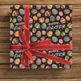 thumbnail image 3 of Wrapping Paper Gift Sheet Spring Easter Pattern For Birthday Holiday Party Baby 6 Styles, 3 of 3