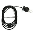 thumbnail image 2 of Heavy Duty Fitness Pulley Cable, 5mm Thick Fitness Cable Replacement For Pulley Machine Accessories, 2 of 8