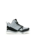 thumbnail image 2 of AND1 Little & Big Boys Lace-up Assist 6.0 Basketball Sneakers, 2 of 4
