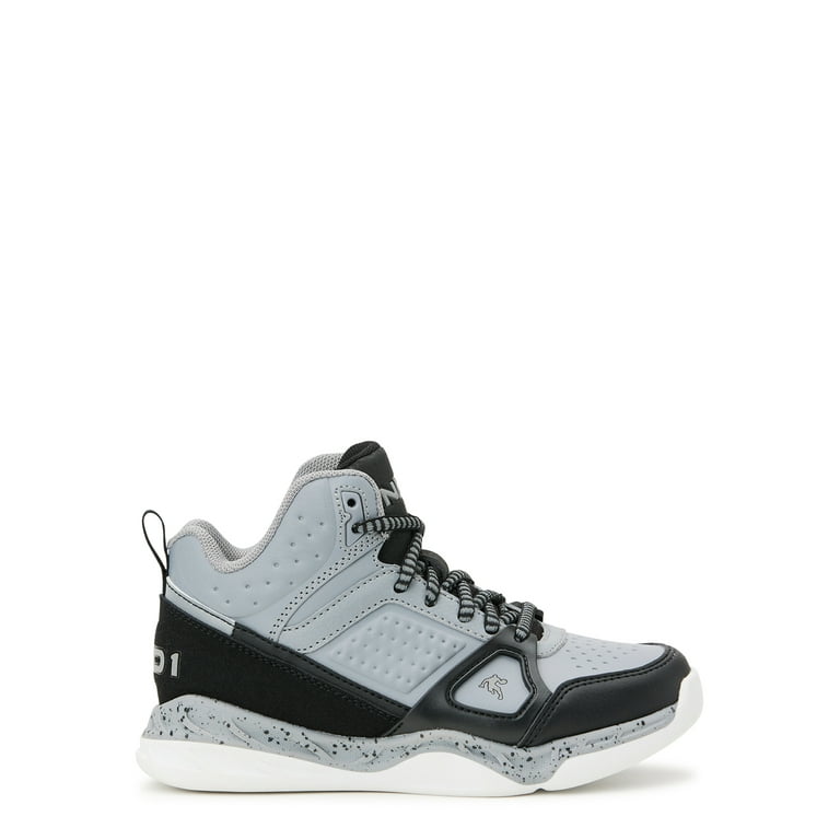 And1 low cut shoes sales