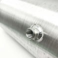 thumbnail image 6 of JSD 8" x30" 6 Gallon Aluminum Spun Gas Tank / Fuel Tank 1/4" NPT Outlet End Fill, 6 of 14