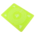 thumbnail image 2 of Silicone Baking Mats, Baking Mat Silicone Baking Mat, Durable Silicon Baking Mat With Scale Silicon Baking Mats Baking for Pastry Cake Cookie ANGGREK Otros, 2 of 8