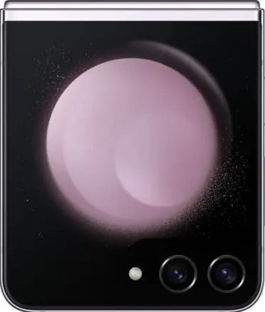 Pre-Owned Samsung Galaxy Z Flip5 5G 512GB - Unlocked - Lavender (Good)
