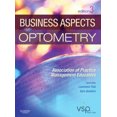thumbnail image 3 of Business Aspects of Optometry: Association of Practice Management Educators, 3 of 4