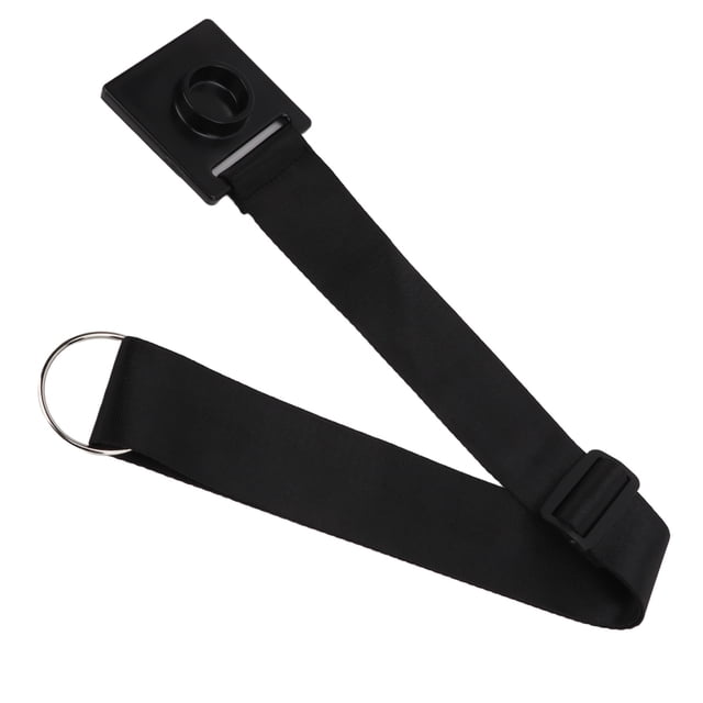 Tapones Endpin Para Violonchelo, Tela Protectora Con Correa Ajustable Para Violonchelo Para Practicar