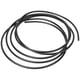 thumbnail image 1 of Manguera de freno tubo de aceite de freno Hilo tejido de nailon Polímero PBT Tubo interior de polímero PBT Negro para LHCER Otros, 1 of 8