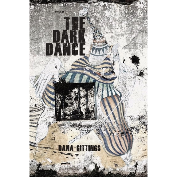 The Dark Dance, (Paperback)
