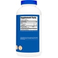 thumbnail image 4 of Nutricost Psyllium Husk 1500mg Per Serving, 500 Capsules - Non-GMO & Gluten Free Supplement, 4 of 5