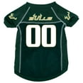 thumbnail image 1 of University of South Florida Dog Jersey - Large, 1 of 1