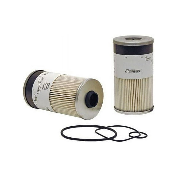 Fuel Separator - Compatible with 2000 - 2002 Volvo VNL 2001