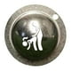 thumbnail image 5 of Soidarity Marcador de pelota de Golf, herramienta de alineación de señal de Humor para adultos, plantilla de marcador de señal, marcador delineador DIY, Golf Numero 3 Soidarity OD015907-03, 5 of 6