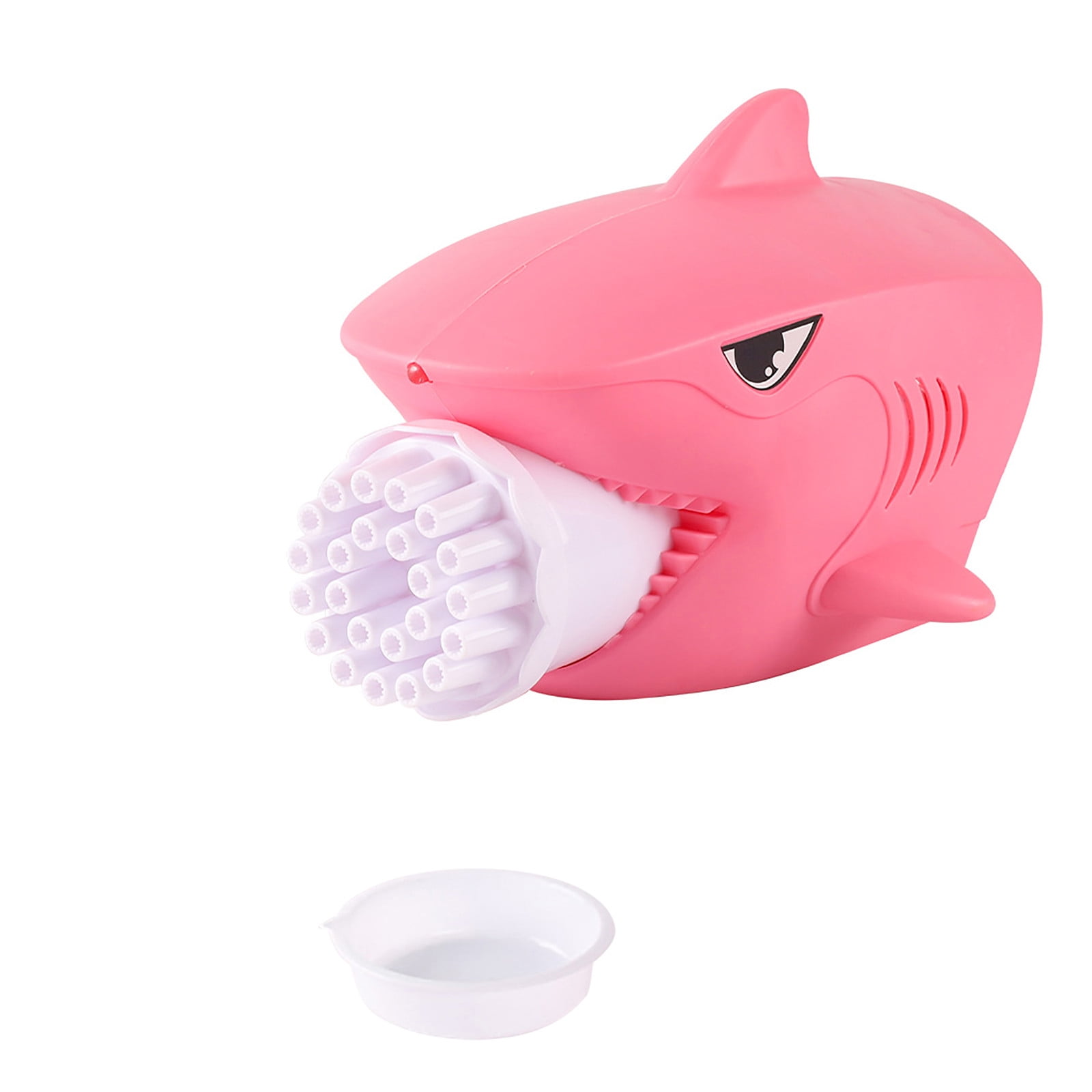 Bubble Machine For Kids Bubble Make Machine With 23 Hole Bubble Bath