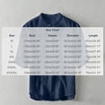 thumbnail image 6 of FRSASU Mens Linen Shirts Casual Cotton 3/4 Sleeve Regular-Fit Henley T-Shirt Summer Lightweight Beach Yoga Tops Navy, 6 of 6
