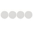 thumbnail image 1 of 4PCS 65MM 2.6 Inch Wheel Center Caps Anti Falling Fastening 62.2mm ID Universal Hub Center Cover, 1 of 7