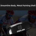 thumbnail image 3 of MEILAN Cute Eye Bike Luz trasera inteligente BLE4.0 Control remoto, 3 of 8