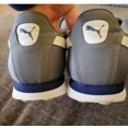 thumbnail image 4 of PU & MA Turino SL Men's Retro Sneakers Running Shoes Size 12, 4 of 6