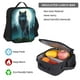 thumbnail image 5 of Balery Wolf Mochila Escolar 3 en 1 para Niños - Mochila Resistente con Lonchera Térmica y Estuche - Mochila Escolar para Niños y Niñas, 5 of 7