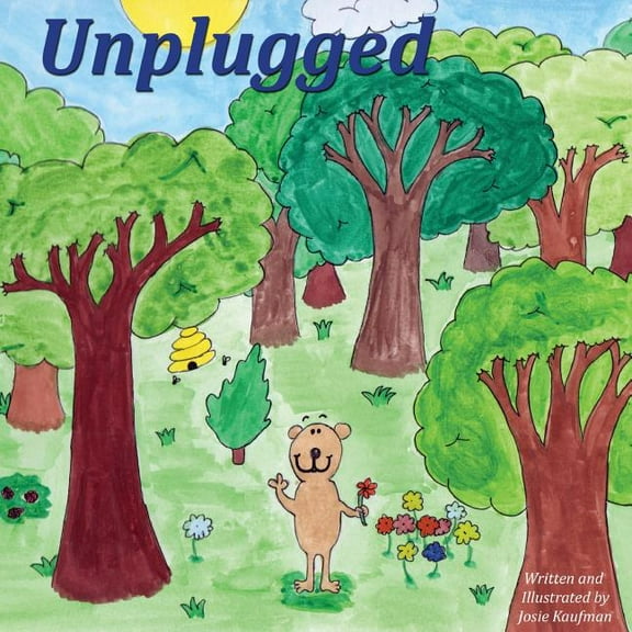 Unplugged, (Paperback)