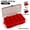 H1013A, variant on Wofarmy Plastic Abs Fishing Tackle Box with Multiple Compartments for Small Gear Items H1013A
