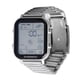 thumbnail image 2 of Led hombres Led reloj Digital creativo cuadrado impermeable retroiluminación podómetro reloj deportivo para exterior interior ANGGREK Otros, 2 of 8