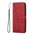 thumbnail image 2 of Funda Flip para FOXDOCK Xiaomi Redmi Note 13 Pro 4G – Carcasa delgada y resistente a impactos con soporte para uso diario y profesional, 2 of 6