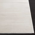 thumbnail image 2 of SAFAVIEH Orwell Lucille Abstract Geometric Area Rug, Ivory/Charcoal, 4' x 6', 2 of 5