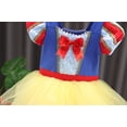 thumbnail image 2 of Emy Dola Toddler Princess Ballerina Dance Costume For 3-8 Years Little Girls Leotard Ballet Tutu Dress Kids Fancy Dancewear, 2 of 6