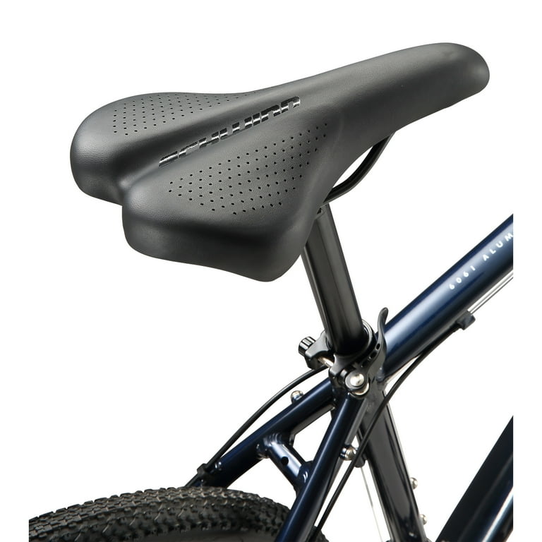 Schwinn GTX 4 Dual Sport Bike, 700c Wheels, 24 Speeds, Large Frame