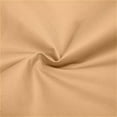 thumbnail image 5 of Hammock Chair with Good Quality Oxford Fabric,Simple and Portable, Suitable for Outdoor, Courtyard, Camping, Swimming Pool, Terrace, Porch or Backyard etc.Brown., 5 of 7